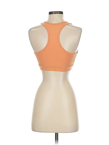 Gold Elite Sports Bra (view 2)