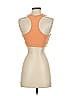 Gold Elite Orange Sports Bra Size S - photo 2