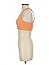 Gold Elite Orange Sports Bra Size S - photo 5