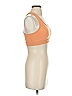 Gold Elite Orange Sports Bra Size S - photo 4