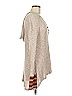 Mystree Tan Pullover Sweater Size M - photo 4