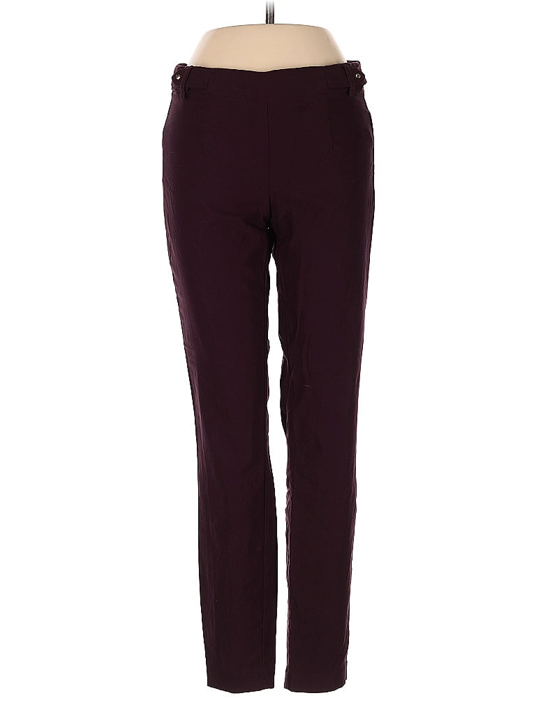 Pre-owned Violets & Roses Dress Pants