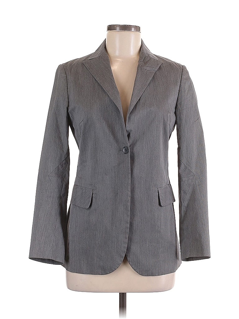 Pre-owned Barneys New York Blazer Jacket