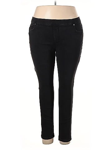 Riders by Lee Casual Pants (view 1)