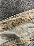 Guess Jeans Stars Silver Jeans Size 28 waist - photo 6
