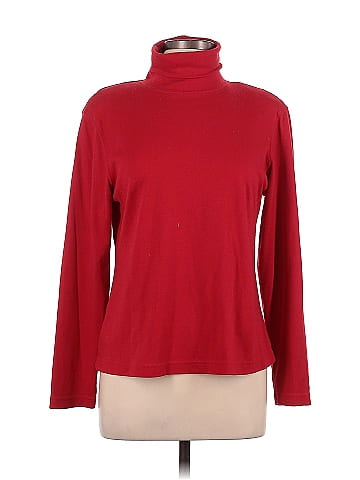 Paul Harris Design Long Sleeve Turtleneck (view 1)