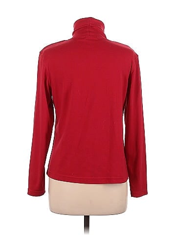 Paul Harris Design Long Sleeve Turtleneck (view 2)