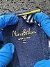Mini Boden 100% Cotton Blue Dress Size 2 - photo 3