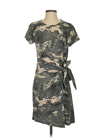 Mystree Casual Dress (view 1)