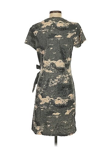 Mystree Casual Dress (view 2)