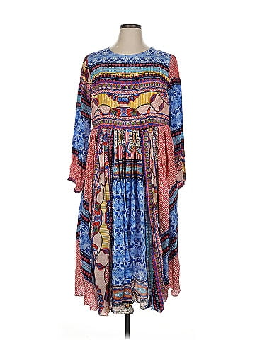 Bhanuni by Jyoti Casual Dress (view 1)