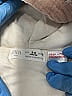 Zara Baby Gold Coat Size 3-6 mo - photo 3