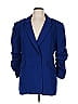 Cinq à Sept Blue Blazer Size 12 - photo 1