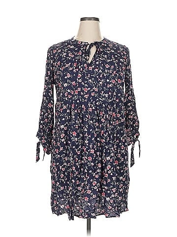 Suzanne Betro Casual Dress (view 1)