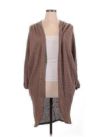 Fashion Cardigan (view 1)