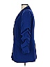 Cinq à Sept Blue Blazer Size 12 - photo 5