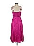 Hale Bob Pink Cocktail Dress Size M - photo 2
