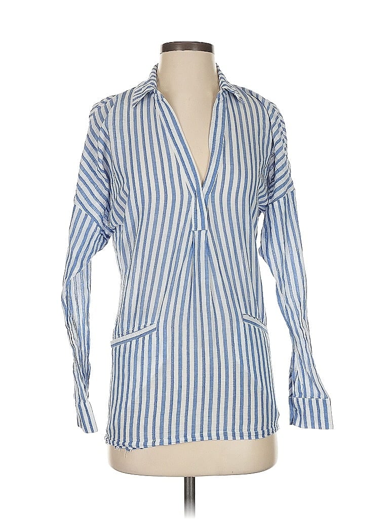 URBAN OUTFITTERS Pre-owned Long Sleeve Blouse