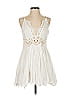 FP One White Cocktail Dress Size S - photo 1