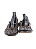 Yosi Samra Brown Flats Size 6 - photo 2