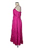 Hale Bob Pink Cocktail Dress Size M - photo 5