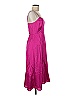 Hale Bob Pink Cocktail Dress Size M - photo 4