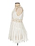 FP One White Cocktail Dress Size S - photo 5