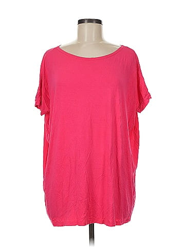 Piko Short Sleeve T-Shirt (view 1)