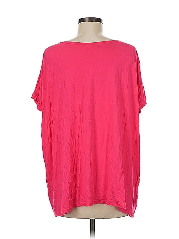 Piko Short Sleeve T-Shirt (view 2)
