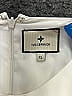 Tuckernuck Solid Ivory Casual Dress Size XL - photo 3