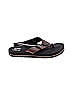 Reef Brown Sandals Size 5 - photo 1