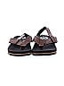 Reef Brown Sandals Size 5 - photo 2