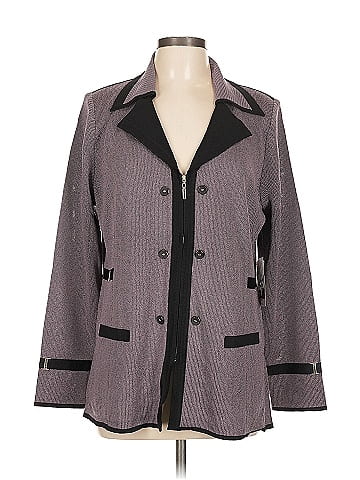 misook Coat (view 1)
