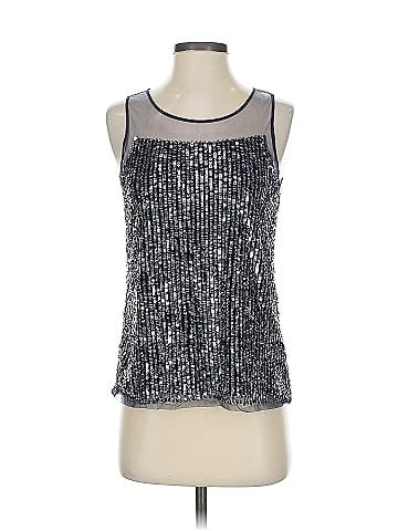 Renzo and Kai Sleeveless Top (view 1)
