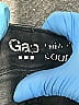 Gap Outlet Black Jeans Size 0 - photo 4