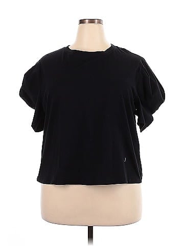 NLT Short Sleeve T-Shirt (view 1)