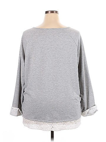 A&I Long Sleeve Top (view 2)