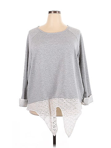 A&I Long Sleeve Top (view 1)