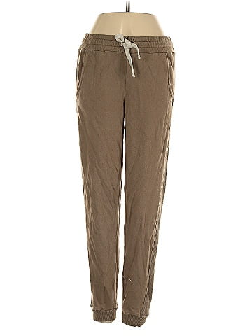 Monrow Casual Pants (view 1)