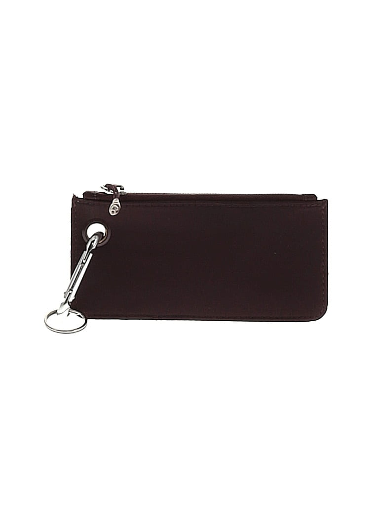 Athleta Burgundy Purple Wallet One size - photo 1