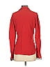 Rachel Roy Red Long Sleeve Blouse Size S - photo 2