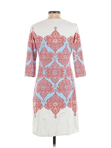 J. McLaughlin Casual Dress (view 2)