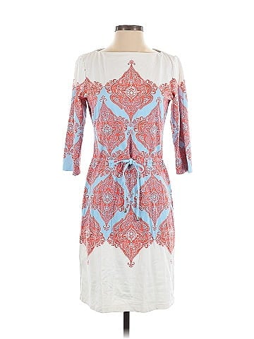 J. McLaughlin Casual Dress (view 1)