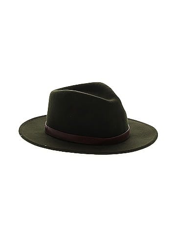 Brixton Fedora (view 1)