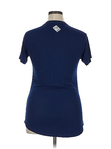 Sportiqe Short Sleeve T-Shirt (view 2)