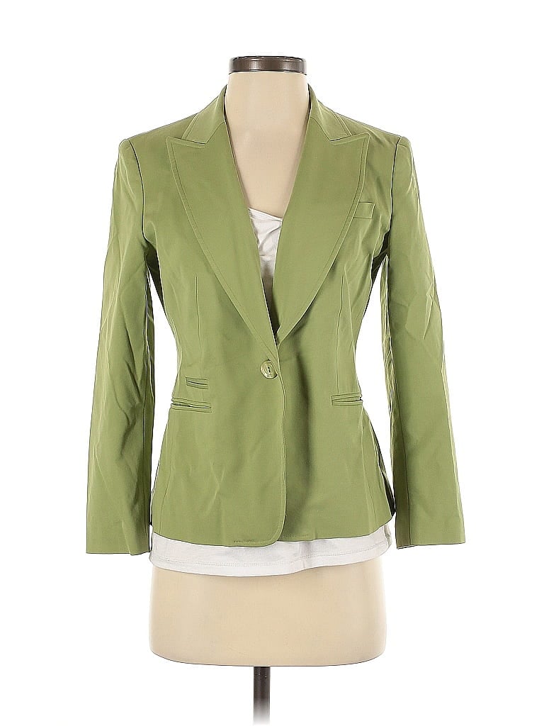 Pre-owned Talbots Blazer Jacket
