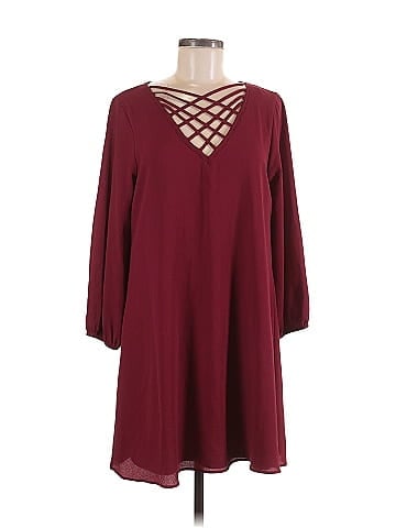 Andree by UNIT Casual Dress (view 1)