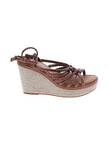 Zodiac Wedges (view 1)