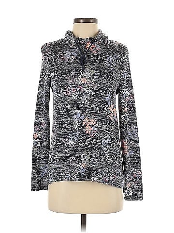 Wallflower Pullover Sweater (view 1)