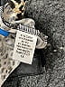 CARMiN Animal Print Brown Jacket Size 1X - photo 4